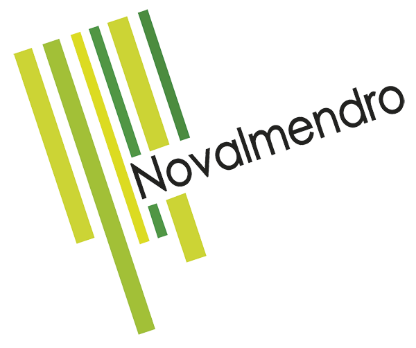 Logo de Novalmendro
