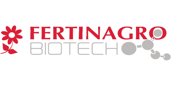 Logo de Fertinagro Biotech