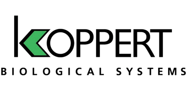 Logo de Koppert Biological Systems