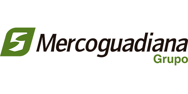 Logo de Grupo MERCOGUADIANA