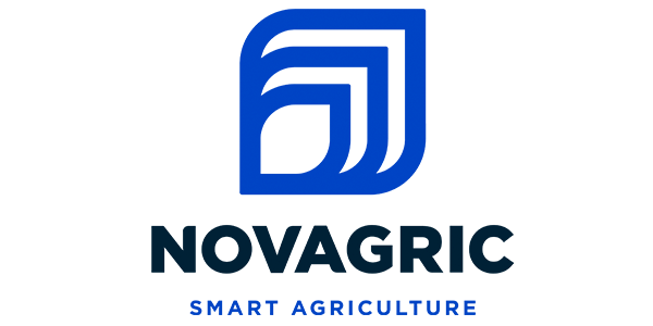 Logo de Novagric
