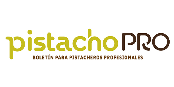 Logo de PistachoPRO