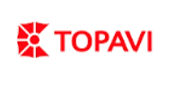 Logo de Topavi