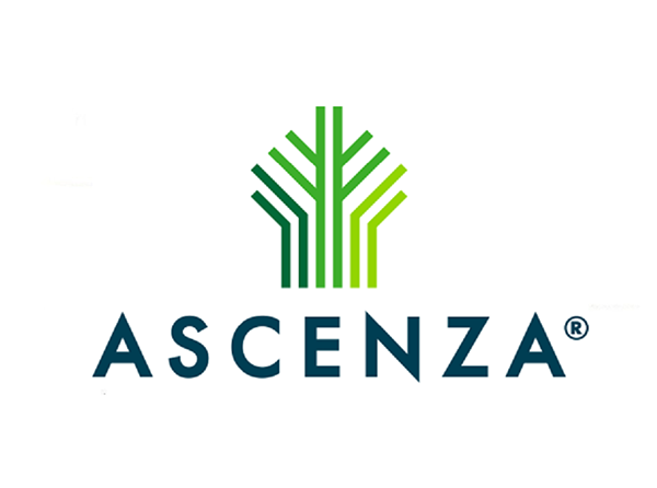 Logo de Ascenza