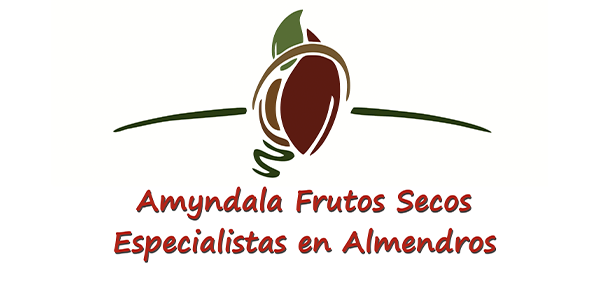 Logo de Amyndala Frutos Secos