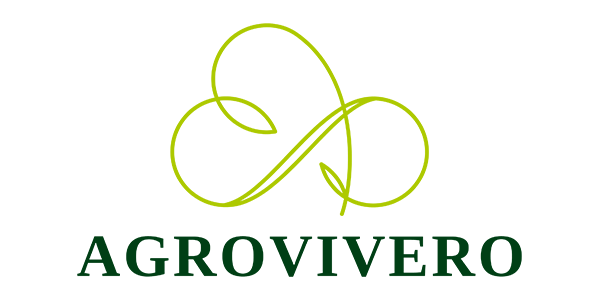 Logo de AGROVIVERO