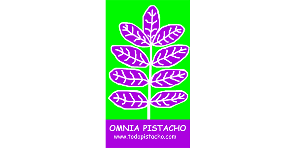 Logo de Todopistacho