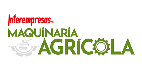 Logo de Revista Maquinaria Agrícola