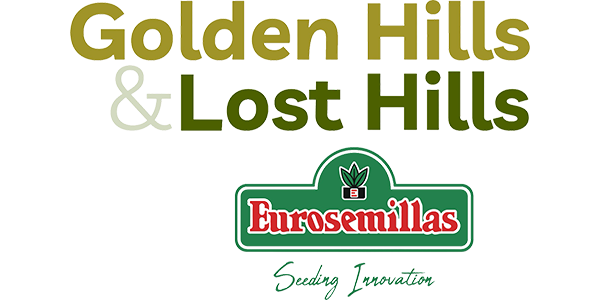 Logo de Eurosemillas