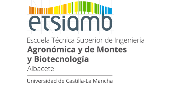 Logo de ETSIAMB