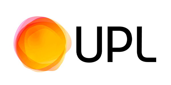Logo de UPL Iberia