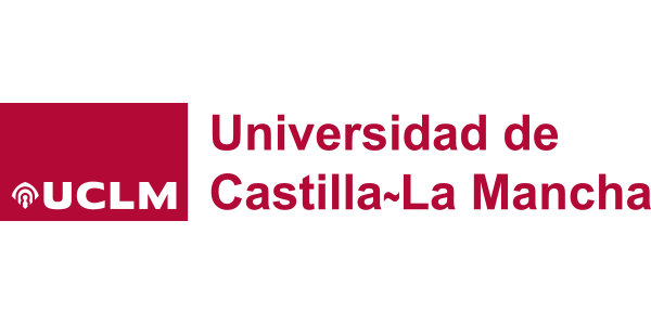 Logo de UCLM