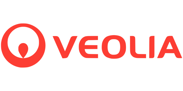 Logo de VEOLIA