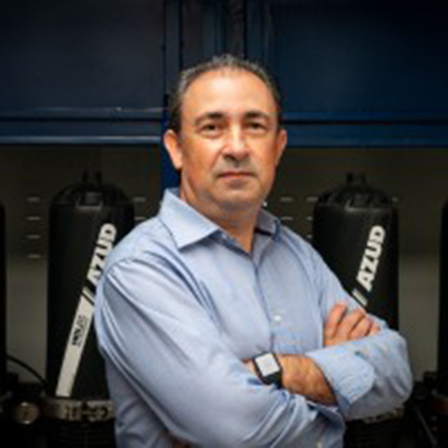 Fotografia de Isidoro Rodríguez