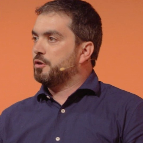 Fotografia de Ramón Buira