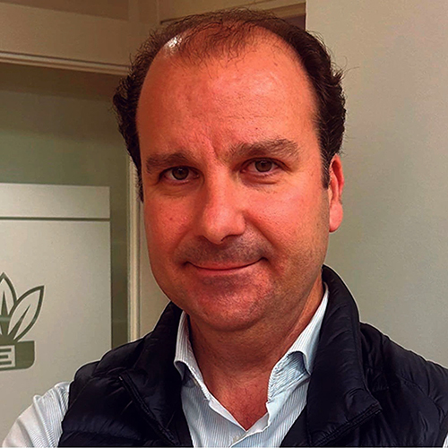 Fotografia de José María Fontán