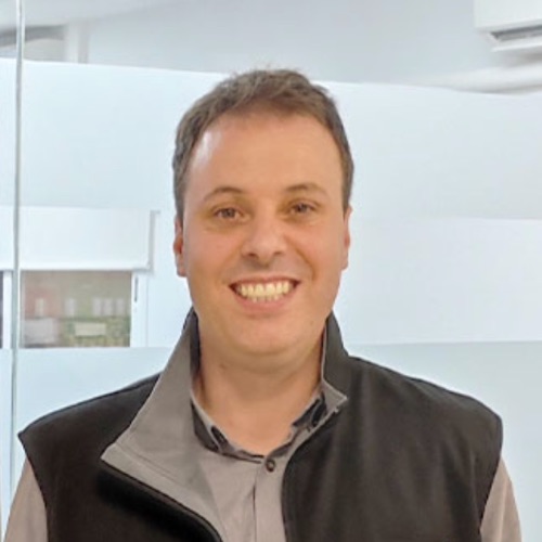 Fotografia de Manuel Recio