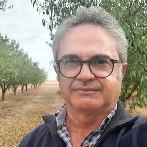 Fotografia de Fernando Mañas