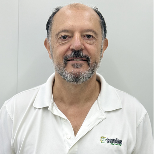 Fotografia de Guillermo Zas