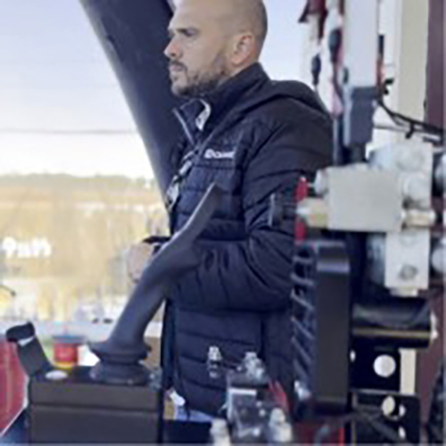 Fotografia de Antonio Díaz