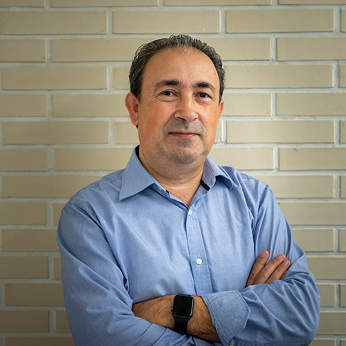 Fotografia de Isidoro Rodríguez