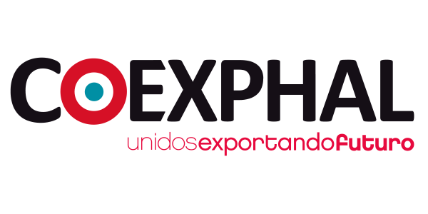 Logo de COEXPHAL