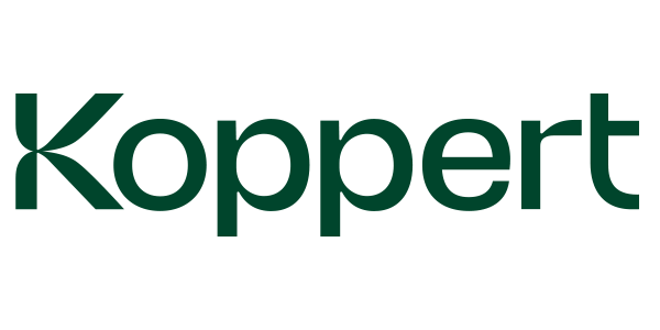 Logo de Koppert Biological Systems