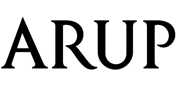 Logo de ARUP