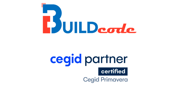 Logo de Build Code