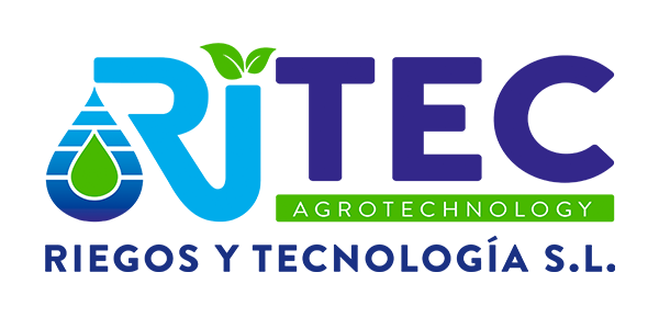 Logo de Riegos y tecnología, S.L. (Ritec)