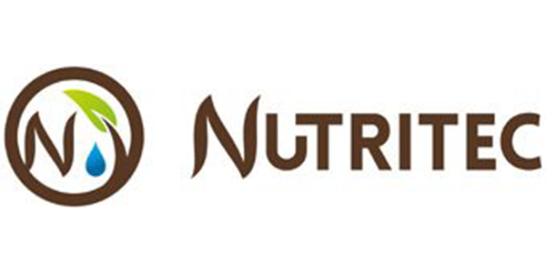 Logo de NUTRITEC
