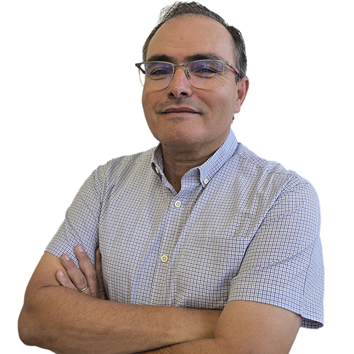 Fotografia de Dr. Riadh Ghorbel Rebai