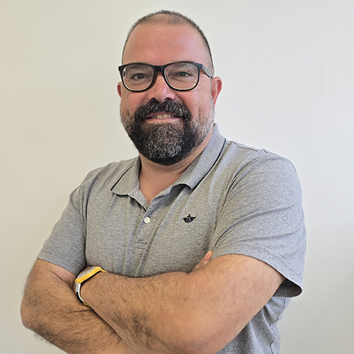 Fotografia de Raúl Montoro