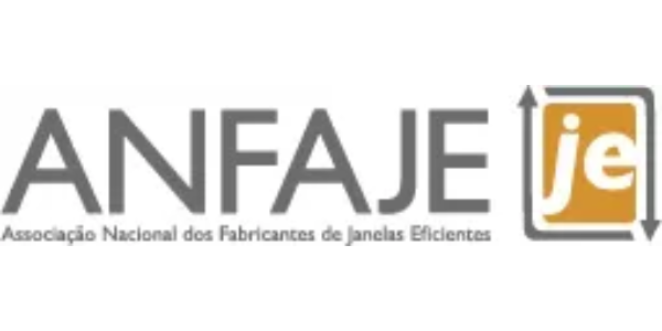 Logo de ANFAJE