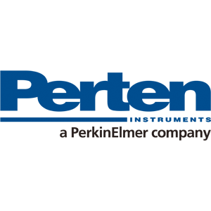 Logo de Perten Intruments