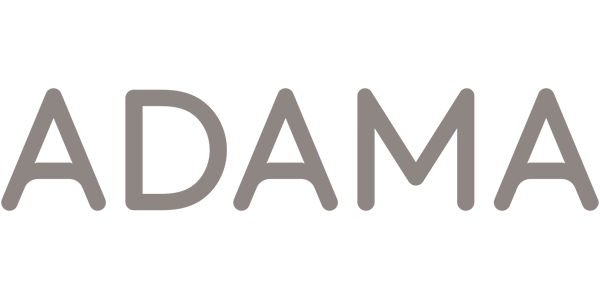 Logo de Adama