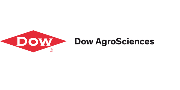 Logo de Dow AgroSciences Ibérica