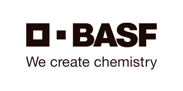 Logo de BASF Española