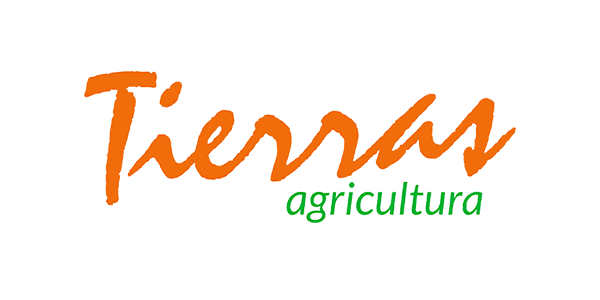 Logo de Tierras Agricultura