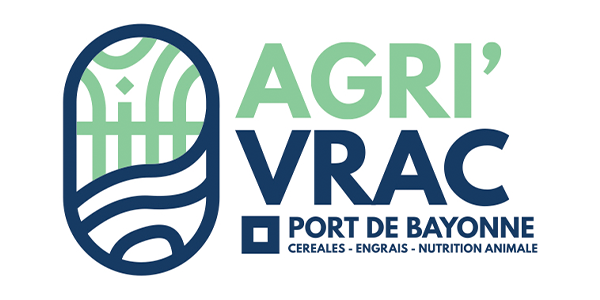 Logo de AgriVrac