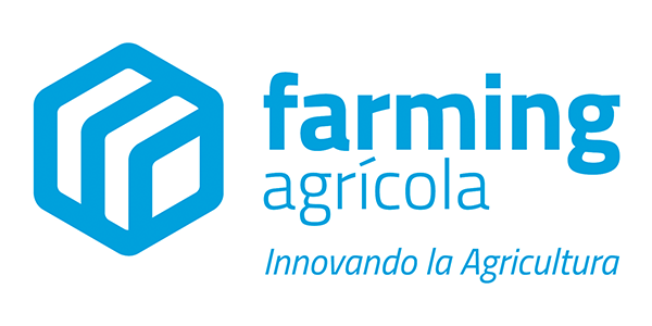 Logo de Farming Agrícola