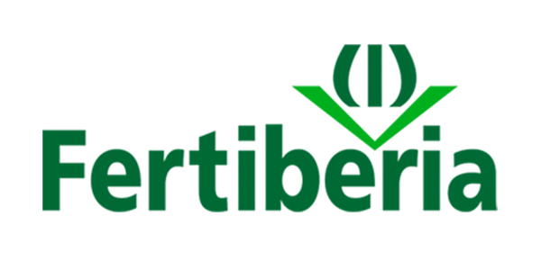 Logo de Fertiberia