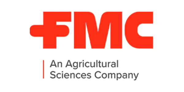 Logo de FMC Agricultural Solutions