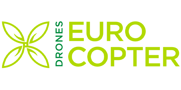 Logo de Eurocopter Drones