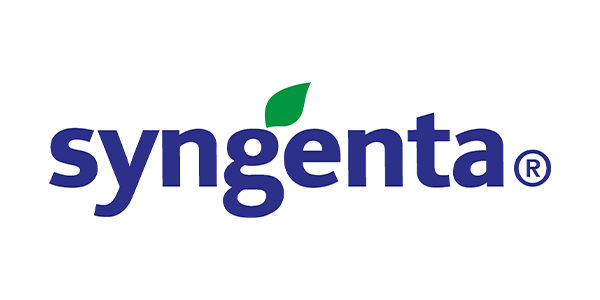 Logo de Syngenta