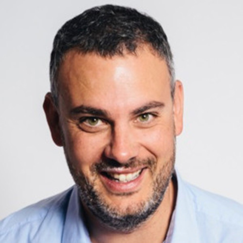 Fotografia de Alberto de la Riva