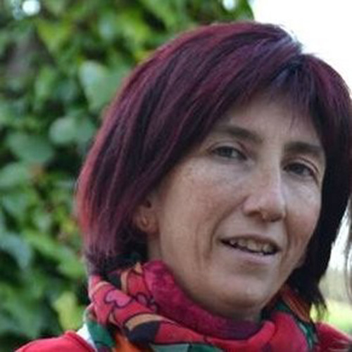 Fotografia de Nieves Aparicio Gutiérrez