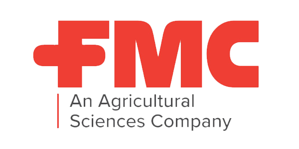 Logo de FMC Agricultural Solutions