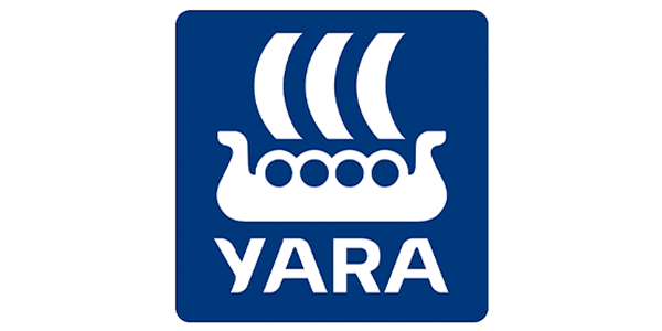 Logo de YARA IBERIAN