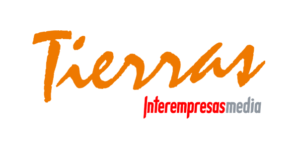 Logo de Revista Tierras Agricultura